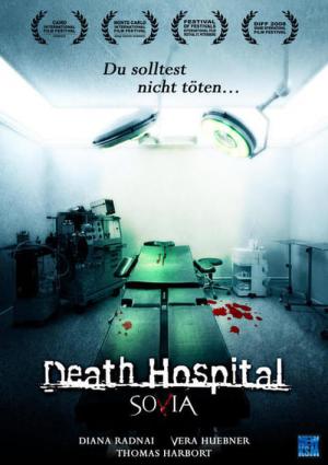 Death Hospital - Sovia (2007)