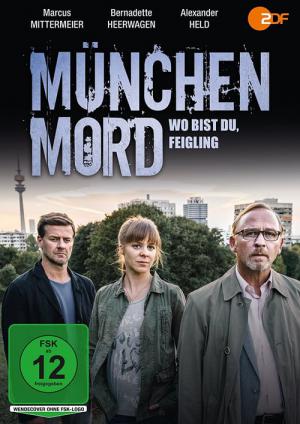 München Mord - Wo bist du, Feigling? (2016)