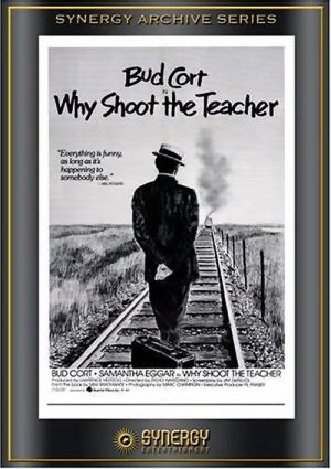 Man schießt nicht auf den Lehrer (1977)