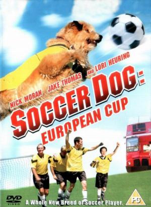 Soccer Cup: Torschütze auf 4 Pfoten (2004)
