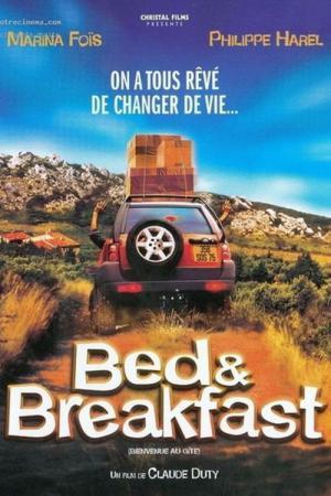 Willkommen in der Provence (2003)