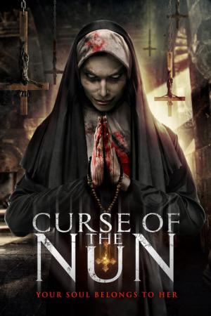 Curse of the Nun - Deine Seele gehört ihr (2019)