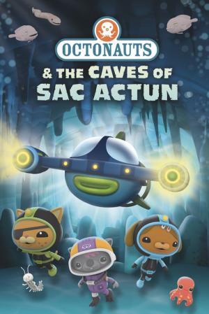 Die Oktonauten und die Sac-Actun-Höhle (2020)