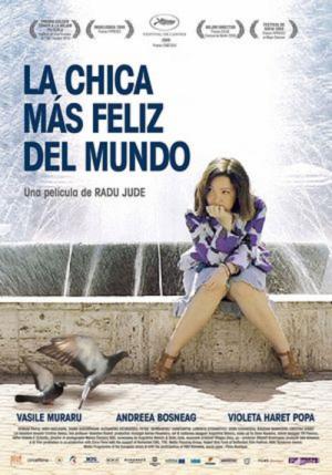 Cea mai fericitã fatã din lume (2009)