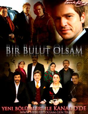 Bir bulut olsam (2009)
