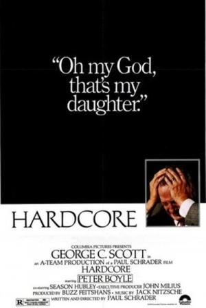 Hardcore - Ein Vater sieht rot (1979)