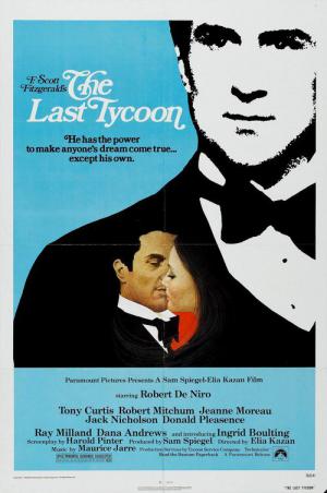 Der letzte Tycoon (1976)