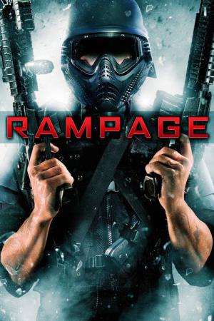 Rampage - Rache ist unbarmherzig (2009)