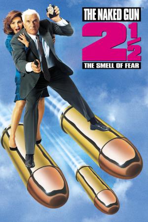 Die nackte Kanone 2½ (1991)