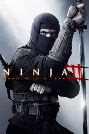 Ninja - Pfad der Rache (2013)