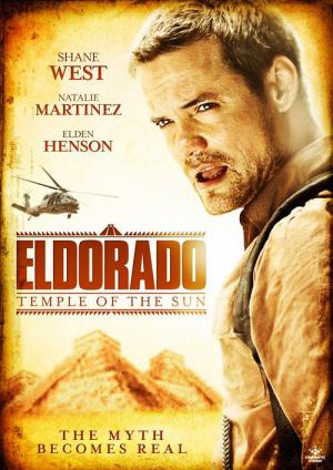 El Dorado - Auf der Suche nach der goldenen Stadt (2010)