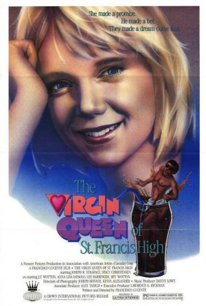 Virgin Queen (1987)