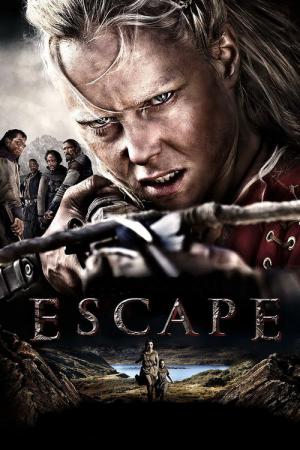 Escape - Vermächtnis der Wikinger (2012)