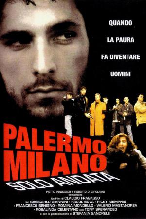 Palermo Milano - Flucht vor der Mafia (1995)