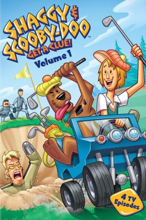 Scooby-Doo auf heißer Spur (2006)