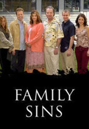 Family Sins - Familie lebenslänglich (2004)
