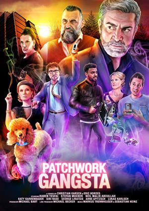 Patchwork Gangsta (2019)
