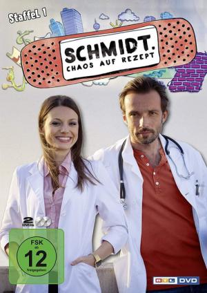 Schmidt – Chaos auf Rezept (2014)