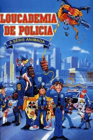 Police Academy: The Series (1988)