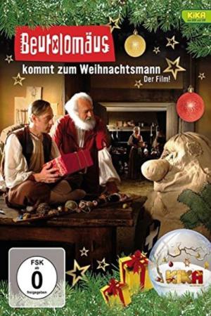 Beutolomäus kommt zum Weihnachtsmann (2006)