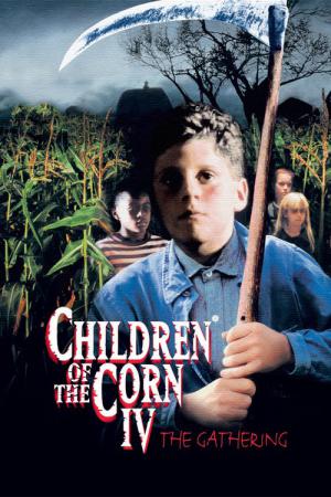 Kinder des Zorns 4 - Mörderischer Kult (1996)