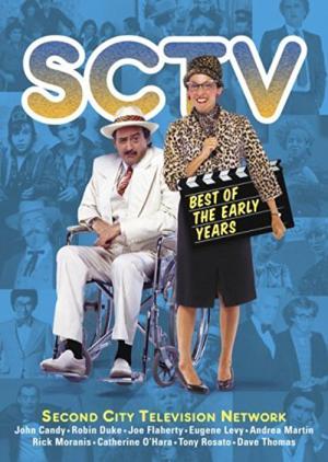 Second City TV (1976)