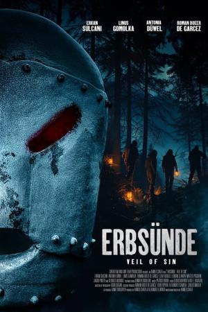 Erbsünde - Veil of Sin (2024)