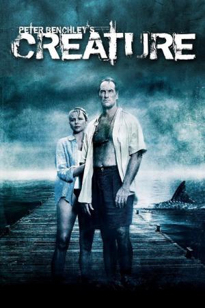 Creature - Der Tod aus der Tiefe (1998)