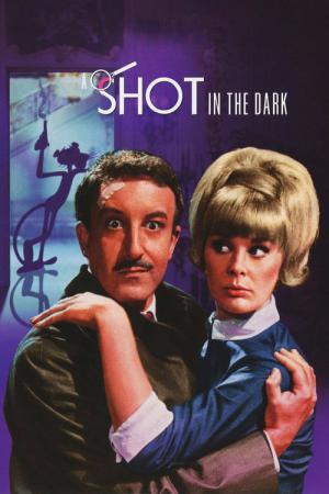 Ein Schuß im Dunkeln (1964)