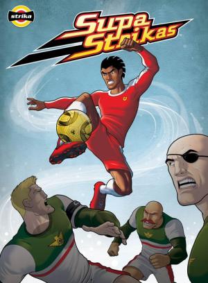Supa Strikas (2008)