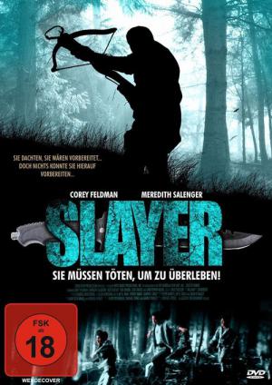Slayer (1991)
