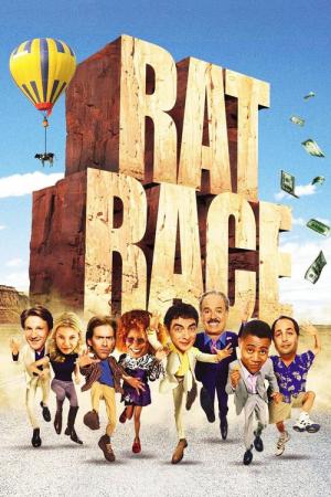 Rat Race - Der nackte Wahnsinn (2001)