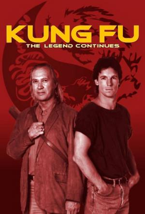 Kung Fu – Im Zeichen des Drachen (1993)
