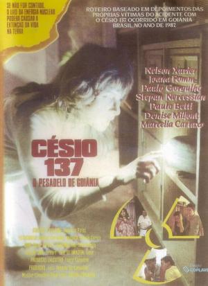 Cäsium 137: Der Albtraum von Goiânia (1995)