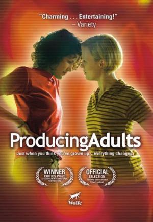 Das Babyprojekt - Producing Adults (2004)