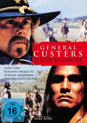 General Custers letzte Schlacht (1991)