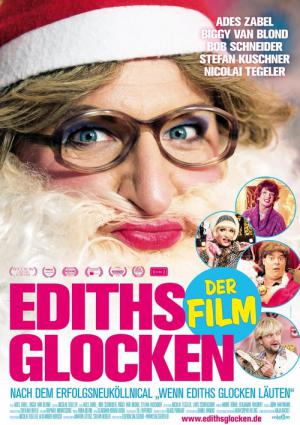Ediths Glocken - Der Film (2016)