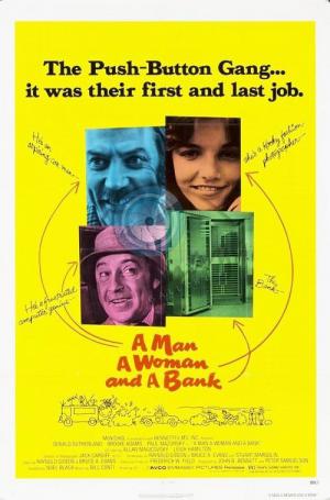 Der Trick mit dem großen Geld (1979)