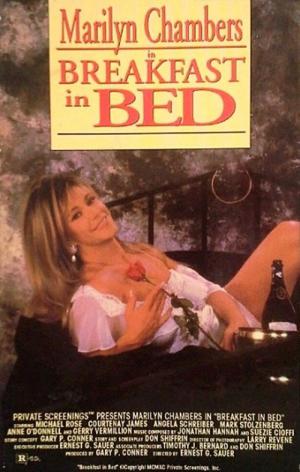 Breakfast in Bed (1990)