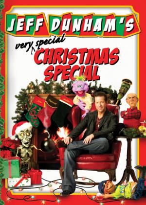 Jingle Bombs Weihnachten mit Jeff Dunham (2008)