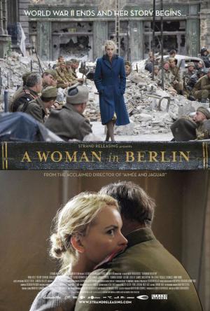 Anonyma - Eine Frau in Berlin (2008)