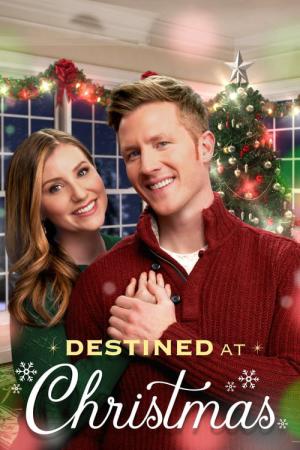 Destined at Christmas - Für Weihnachten bestimmt (2022)