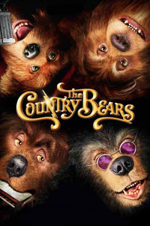 Die Country Bears (2002)