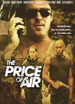 The Price of Air - Showdown Las Vegas (2000)