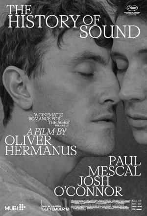 The History of Sound (2025)