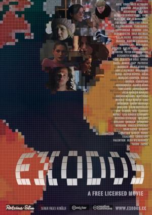 Exodos (2011)