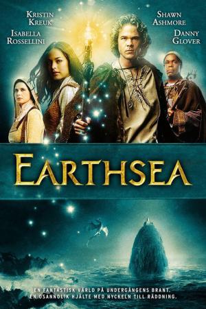 Earthsea - Die Saga von Erdsee (2004)