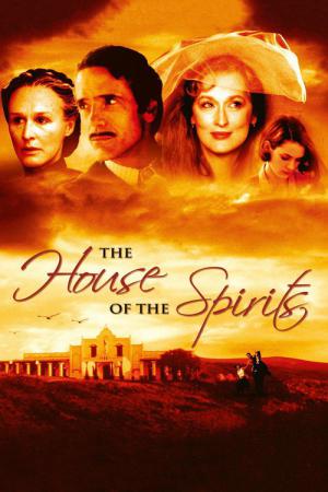 Das Geisterhaus (1993)