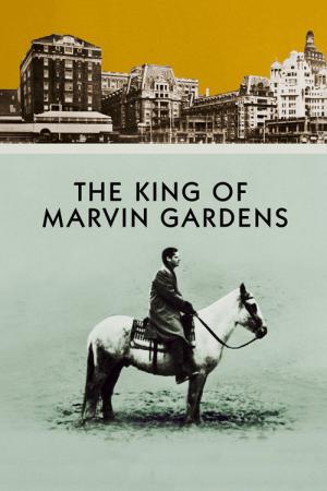 Der König von Marvin Gardens (1972)