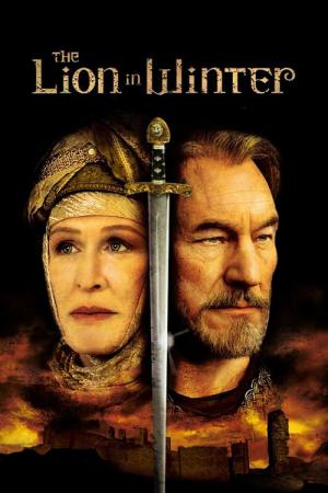 The Lion in Winter - Kampf um die Krone des Königs (2003)